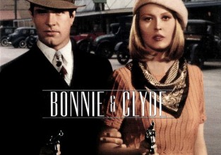 Kryminalne Legendy – Bonnie i Clyde