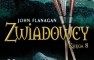 John Flanagan, „Królowie Clonmelu”, „Halt w niebezpieczeństwie”
