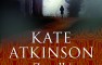 Kate Atkinson „Zagadki przeszłości”