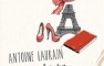 Antoine Laurain „Kobieta z czerwonym notatnikiem”