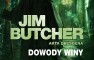 Jim Butcher, „Dowody winy”