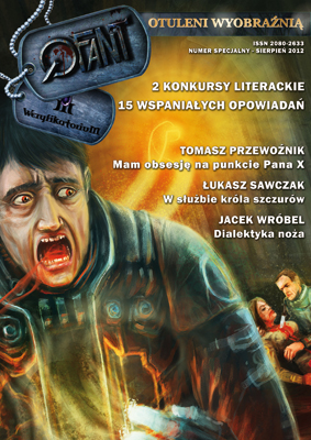 QFant Specjalny #3