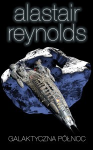 alastair reynolds - Galaktyczna północ - BIGprev