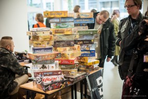 Pyrkon 2014-1