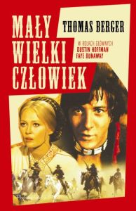 mały wielki człowiek