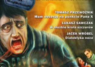 Otuleni wyobraźnią [NUMER SPECJALNY]