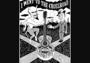 Nawiedzone i opętane ‒ Crossroad blues 