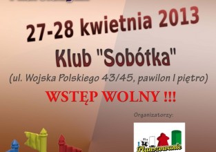 Planszówkowy Toruń - BallCon V