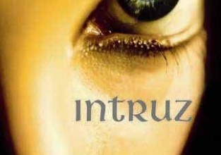 Stephenie Meyer, „Intruz”