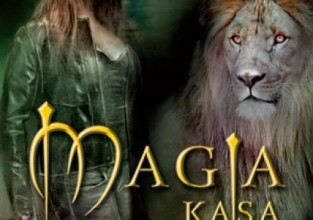 Ilona Andrews „Magia kąsa”