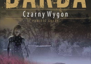 Stefan Darda, „Czarny Wygon: Słoneczna Dolina”