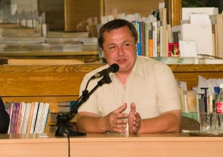 STEFAN DARDA: SPOTKANIE AUTORSKIE