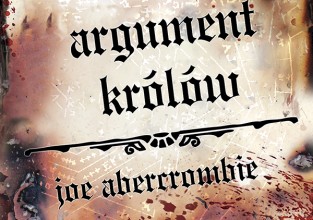 Joe Abercrombie,