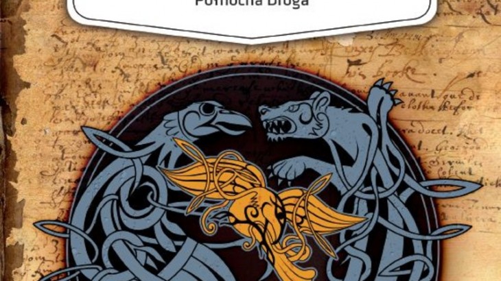 KONKURS LITERACKI Z PÓŁNOCNA DROGĄ
