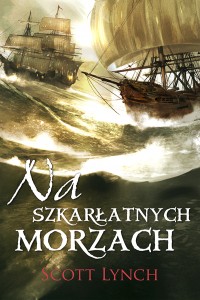 Na szkarłatnych morzach-qfant