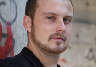 Wolność to za dużo – wywiad z Arturem K. Dormannem