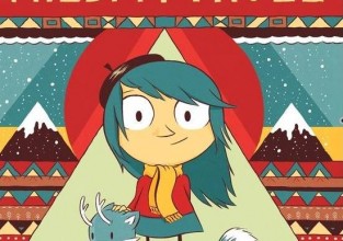 hildaitrol