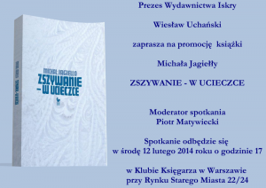 jagiełło michał