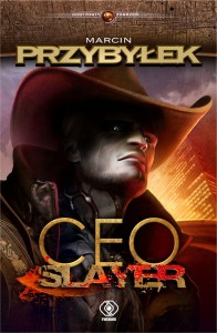 ceo slayer