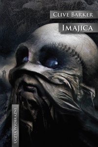 Imajica - duża