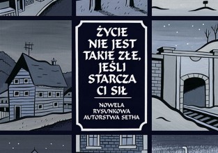 seth_zycie
