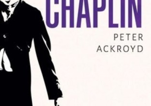 Peter Ackroyd „Charlie Chaplin”