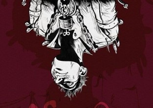 Paul Pope, „Wielki Escapo”