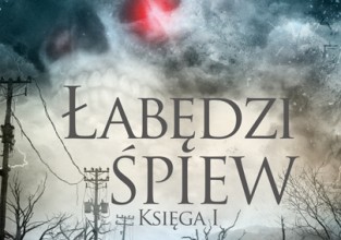 Robert McCammon, „Łabędzi śpiew” - [fragment]