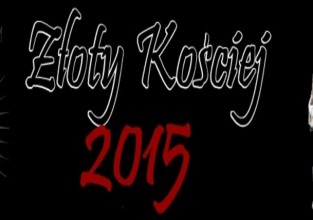 Złoty Kościej 2015