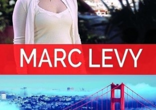 Marc Levy „Jak w niebie”