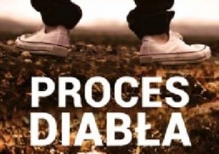 Adrian Bednarek „Proces diabła”