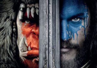Filmowy „Warcraft” już wkrótce w księgarniach!