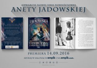 Aneta Jadowska, 