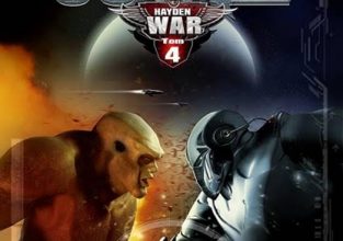Hayden War. Tom 4. Zew Walhalli