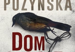 Najnowszy kryminał Puzyńskiej! 