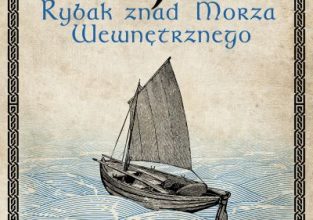 Trzeci tom dzieł Ursuli K. Le Guin po raz pierwszy w Polsce! 