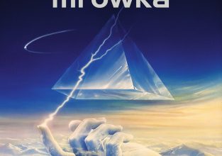 ELEKTRYCZNA MRÓWKA P. K. Dicka wkrótce w księgarniach!