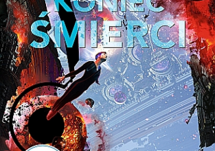 „Koniec śmierci” Cixin Liu już w sprzedaży!